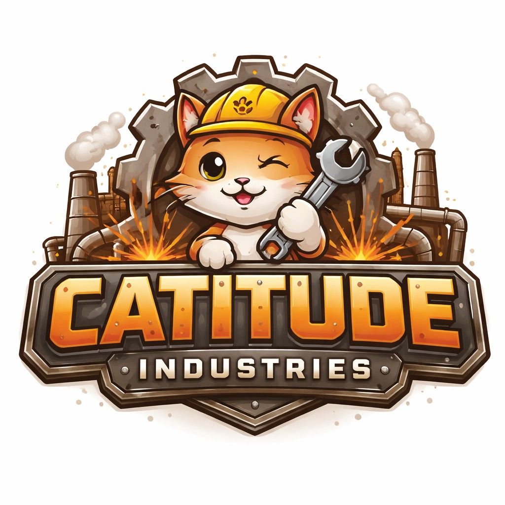 Catitude industries