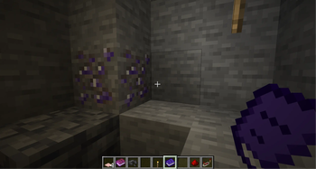 Metastable Ore