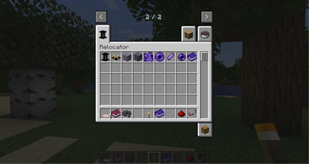 Creative Tab