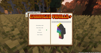 Custom Menu