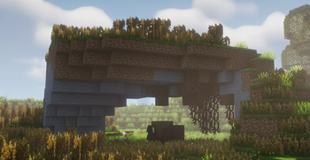 The Landscapes