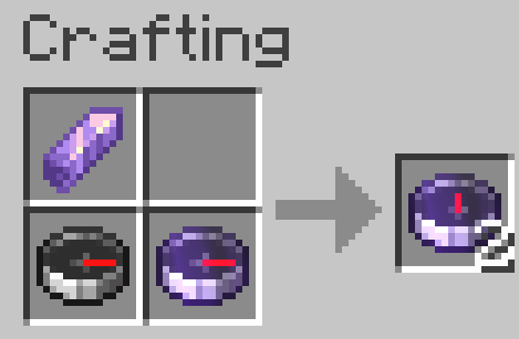 Clone Lodestone compasses!