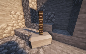 Marvel Mjolnir Mace