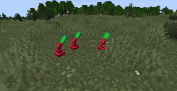 Buried Pikmin