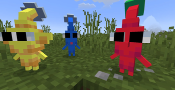 Pikmin