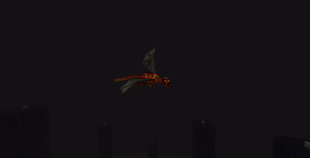 Magma Monarch