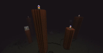 The New End