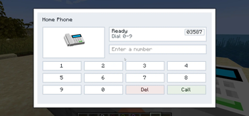 Home Phone
