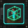 Quantum Hitbox