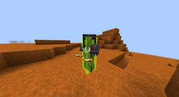 Quantum Hitbox Screenshot 2