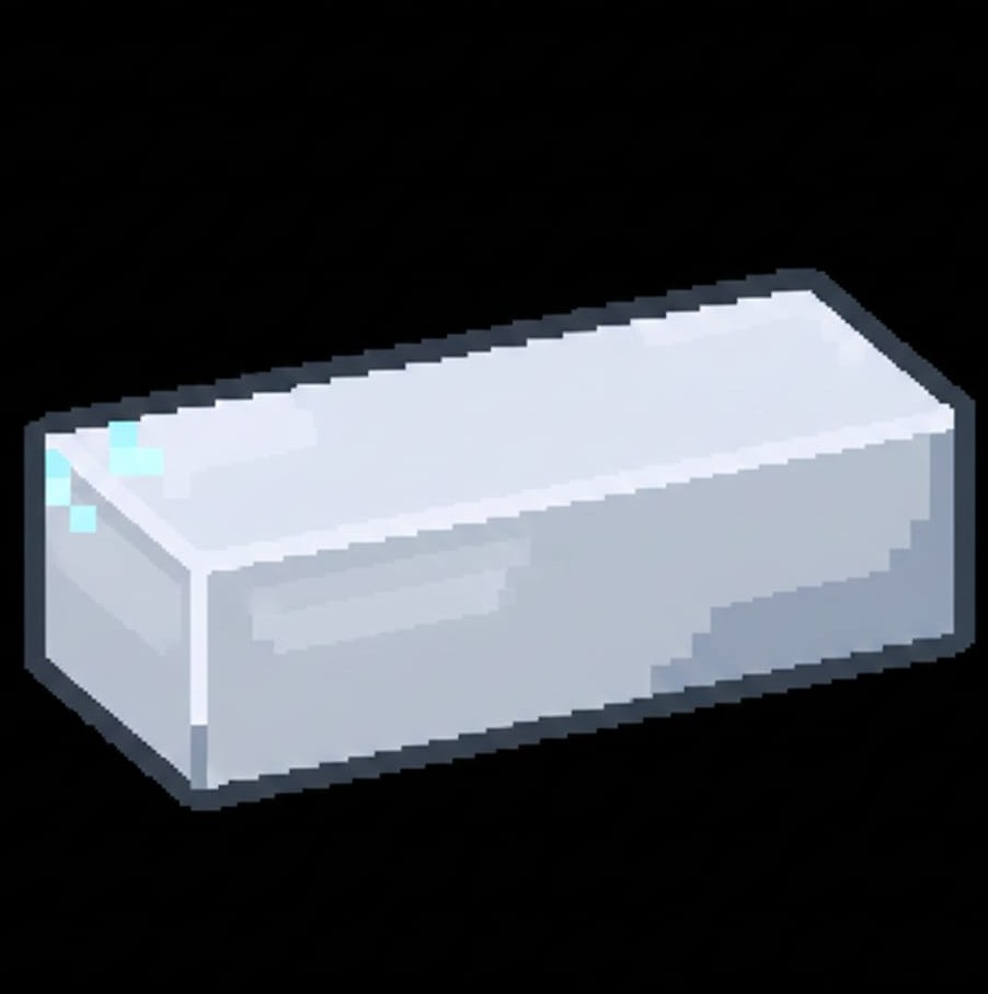 Platinum Reinforced