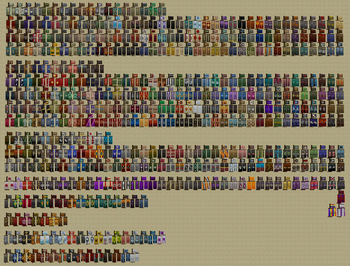 v2.2 - The Depth Update
