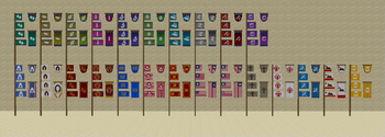 Referential Flags