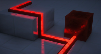 With Complementary Shader at Night