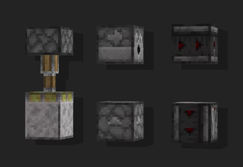 Better Ender Chest (optifine) Minecraft Texture Pack, minecraft ender chest  