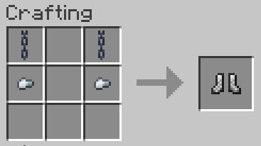 Boots craft