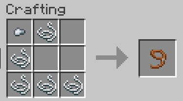 Lead craft