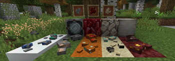 Banner image, but with no shaders