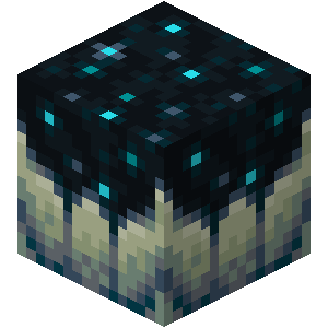 Craftable Sculk Catalyst