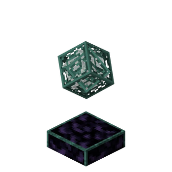 End Crystal