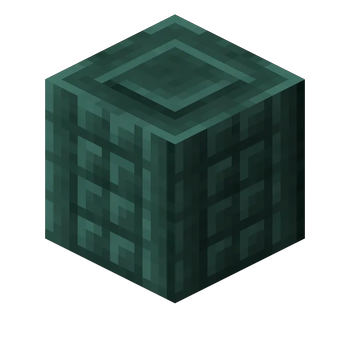 Shulker (closed shell)