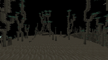 End Barrens
