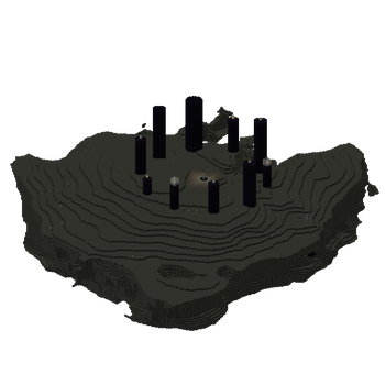 Main Island