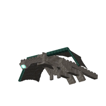 Ender Dragon