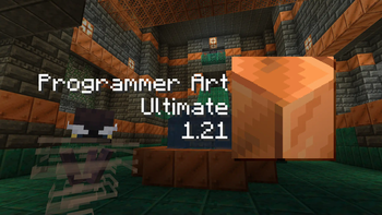 Programmer Art Ultimate 1.21 Thumbnail