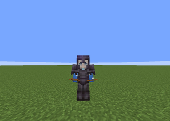Practice Bot