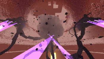 Evil Horizon [FWS]