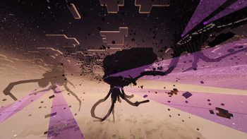 Evil Horizon [TAW]