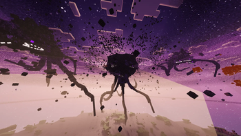 Evil Horizon [TAW Netflix Addon]