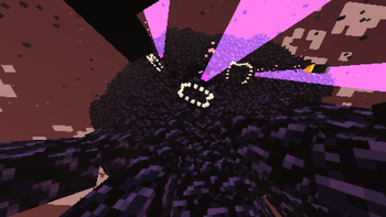 Evil creature 1