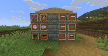 All Cosmetics