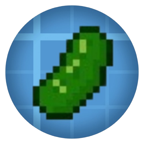Create: pickled