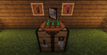 hunger recipe