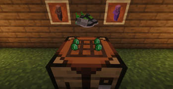 kicks recipe