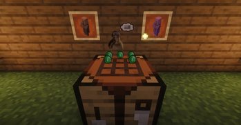 Thinking Recipe