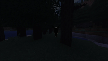 The Darkeer