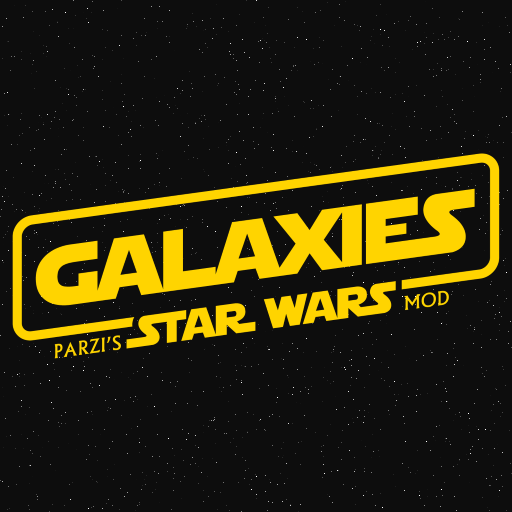 Galaxies: Parzi's Star Wars Mod