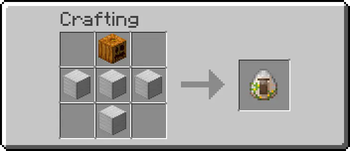 Iron Golem