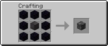 Bedrock