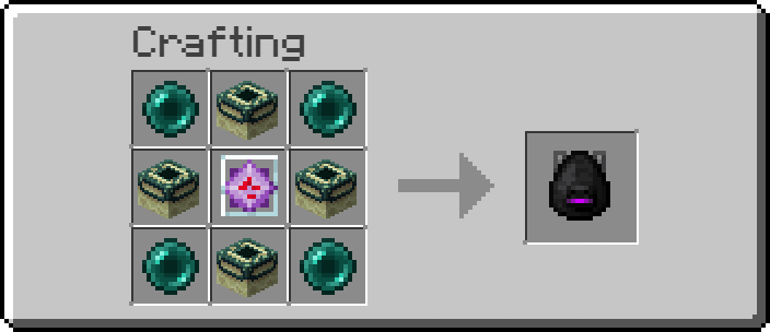 Ender Dragon