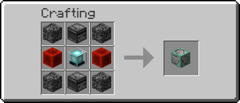 Chain Command Block