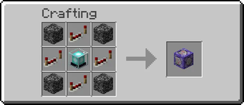 Repeating Command Block