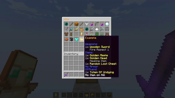 Kit GUI preview