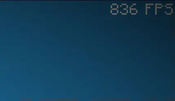 get crazy fps