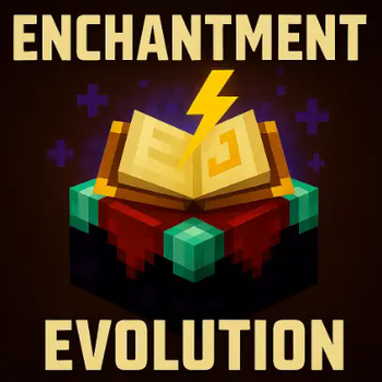 BEST ENCHANTMENT EVOLUTION MODPACK