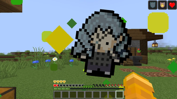 Totem Pop effect